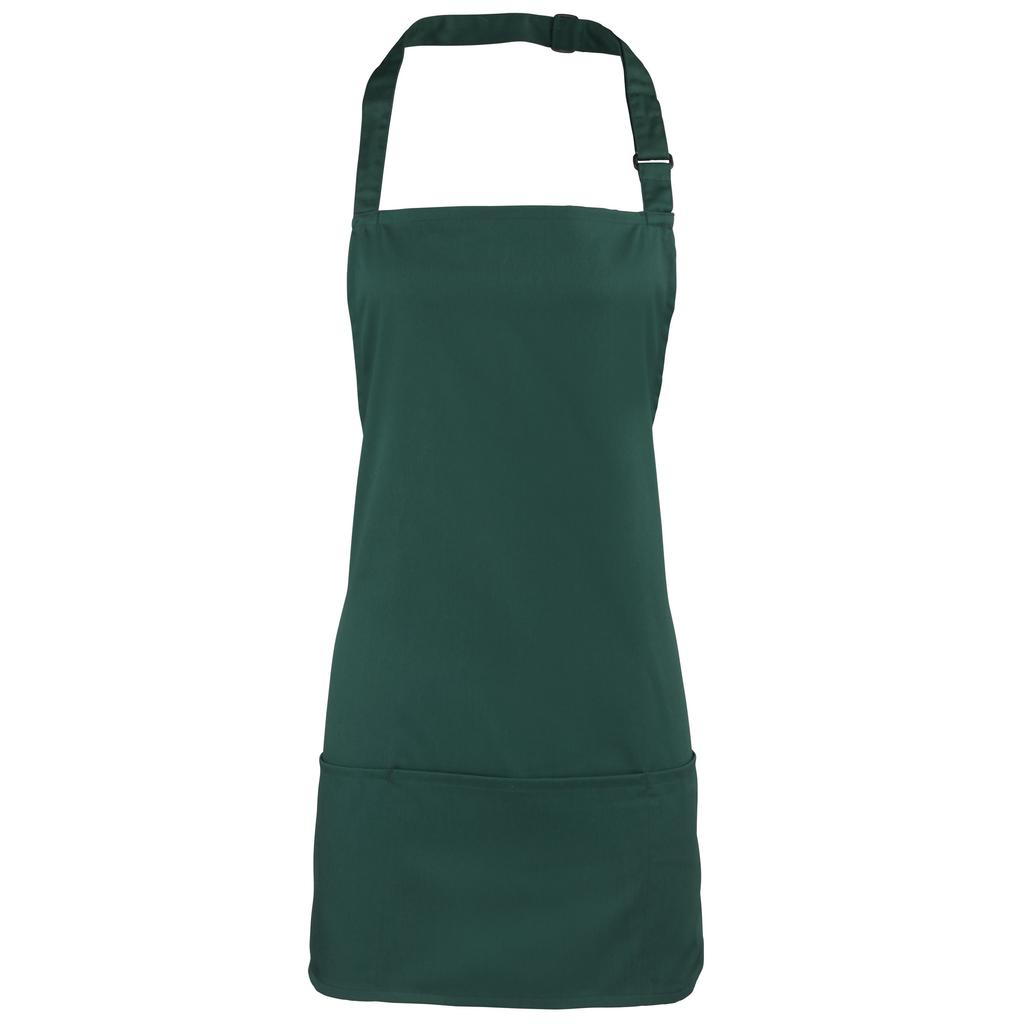 Premier Colours 2-in-1 Apron / Workwear