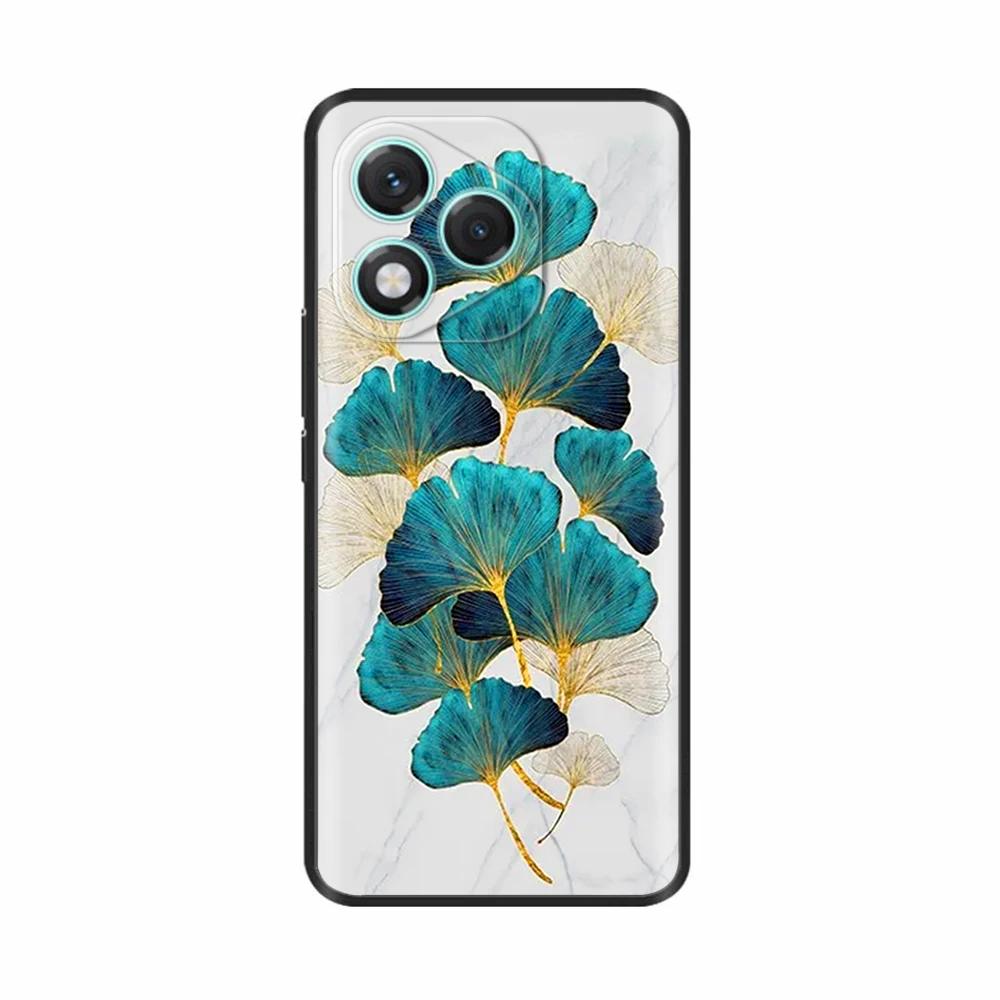 Чехол для Honor 400 Lite Модный Защитный ТПУ Силиконовый Задний Чехол для Huawei Honor 400 Lite 5G Чехол Honor400 Lite ABR-NX1 Чехлы