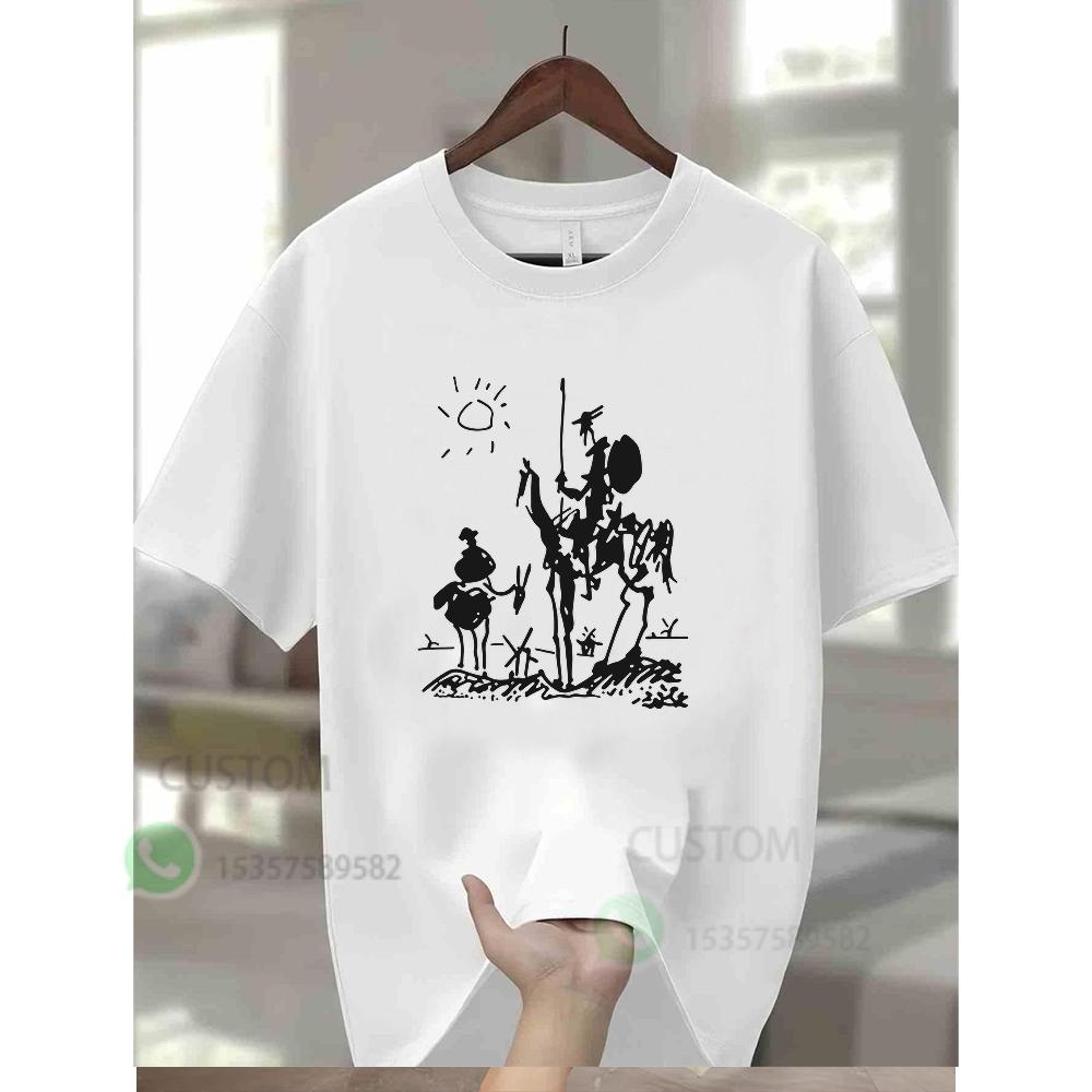 Funny Adventure Graphics Vintage Men's Summer T-Shirt Casual Tshirts O-neck short-sleeved Tee T