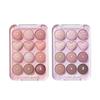 COLORGRAM Pin Point Eyeshadow Palette 9.9g