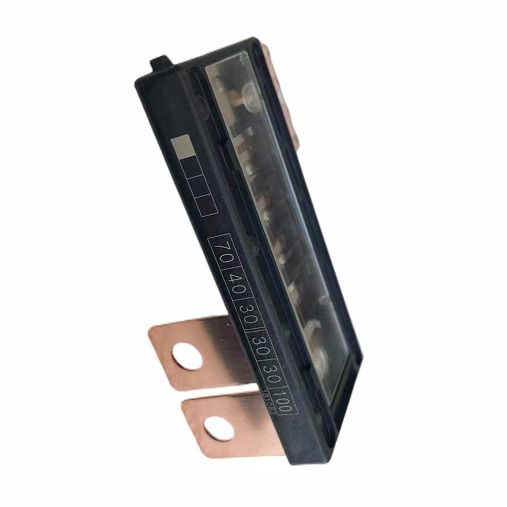 Блок предохранителей мульти-замена # 38231-TR0-A01 Для Honda Civic 2012 2013 2014 2015