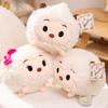 Goat Pleasant Jett Dizzy Bernard Duri Chip Plush Toy Pillow Decoration Room