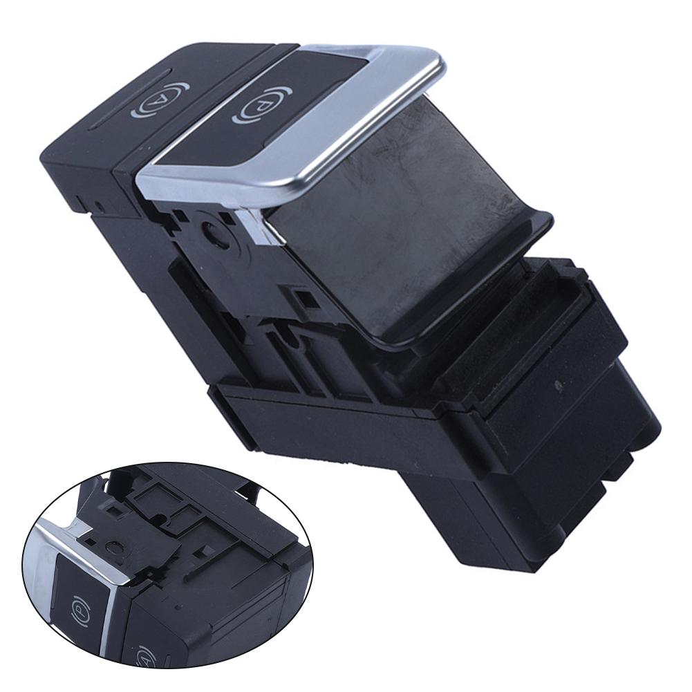 1*Переключатель ручного тормоза водительское сиденье электронная кнопка управления стояночным тормозом для A6 A7 RS6 RS7 S6 S7 4G1927225B автомобильные датчики переключатели