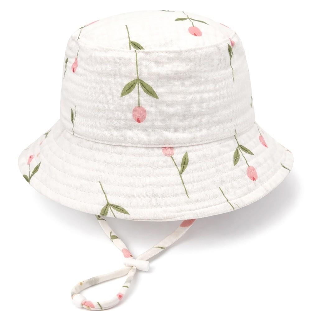 Wide Brim Fisherman Hat UPF 50+ Kids Sun Hat New Sun Hat Summer Outdoor