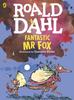 Книга Fantastic Mr Fox Colour Edition By Roald Dahl - Paperback