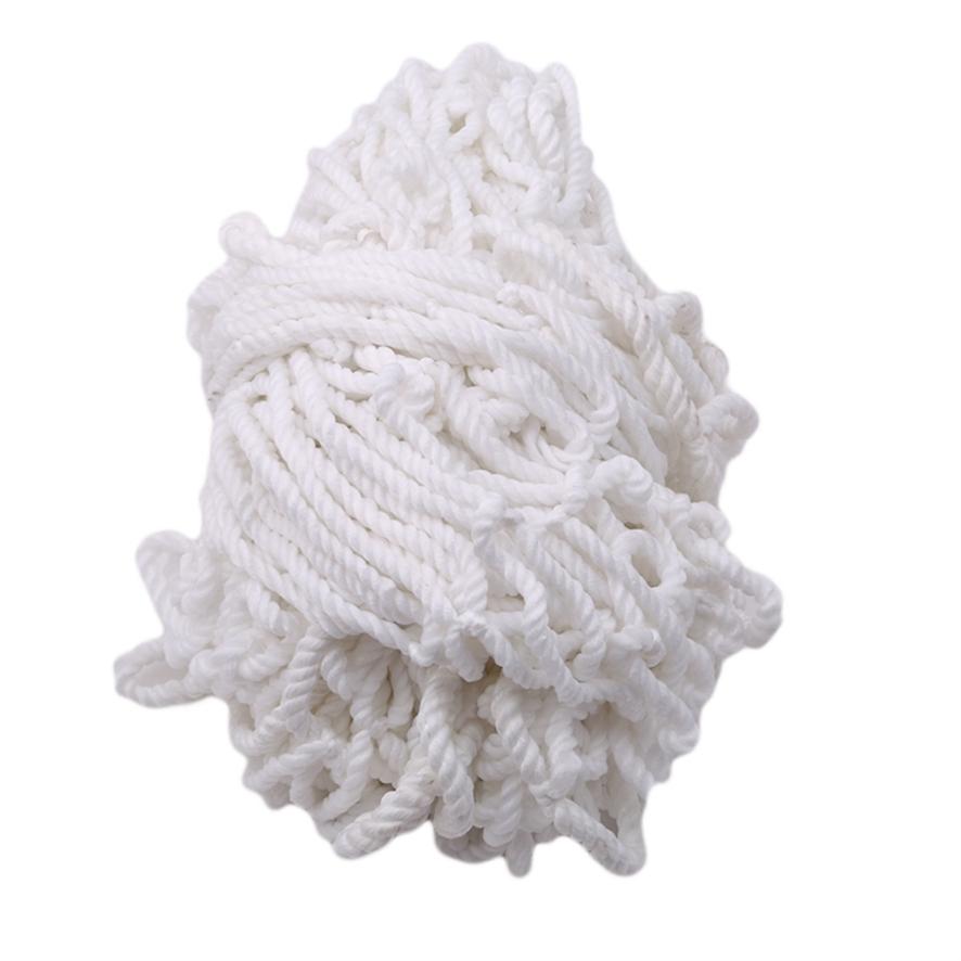 Outdoor Sports Goods Polypropylene Nets Football Goal Net Supporting Products