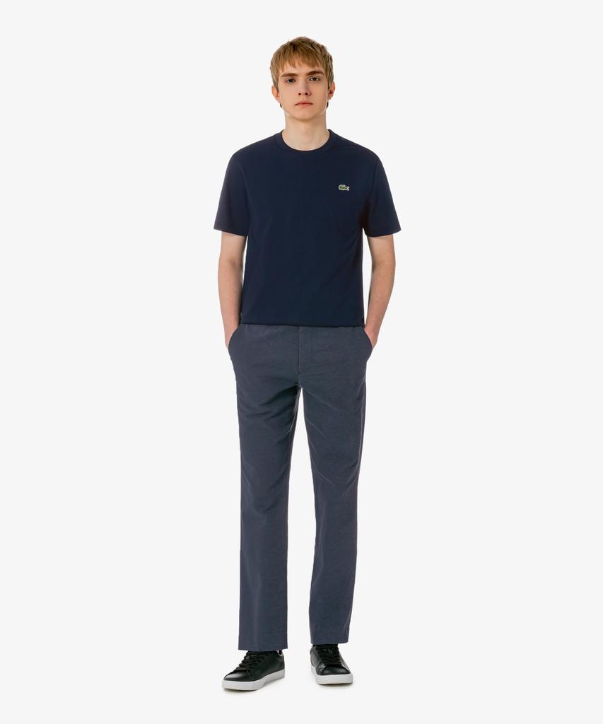 LACOSTE Мужские Брюки Чинос Chuyeonsa Hh354E-56G 166