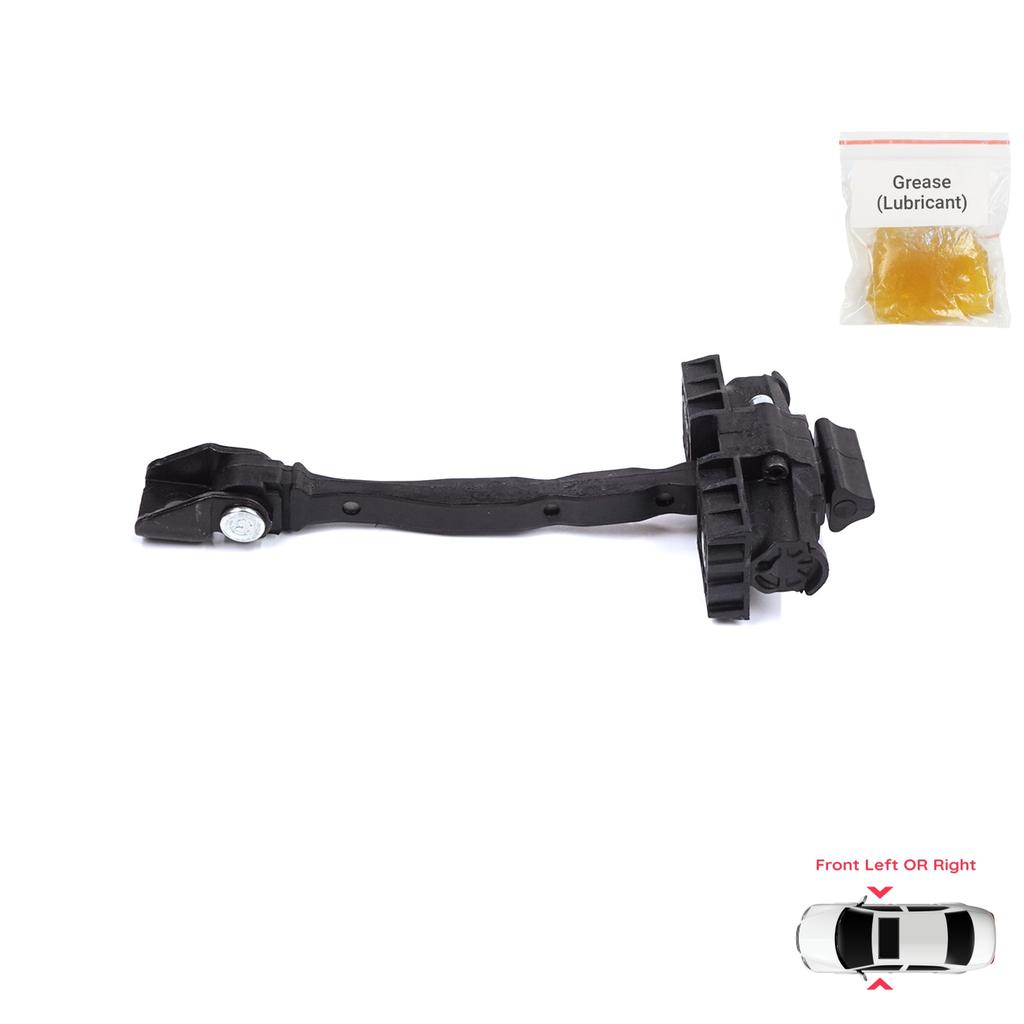 EDP1467 Ограничитель открывания передней двери для Skoda Octavia MK3 III A7 5E 5E3 5E5 2012-2021 5E0837249