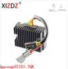 2101.7QK для Sea Doo Speedster 150 278001581 ESP10147