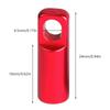 2-In-1 Tire Presta Valve Cap Wheel Valve Dust Covers Protector Valve Core Removal Tool Biking Portable Dustproof Cycling Part