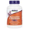 Glucosamine & Chondroitin, 120 Veggie Caps