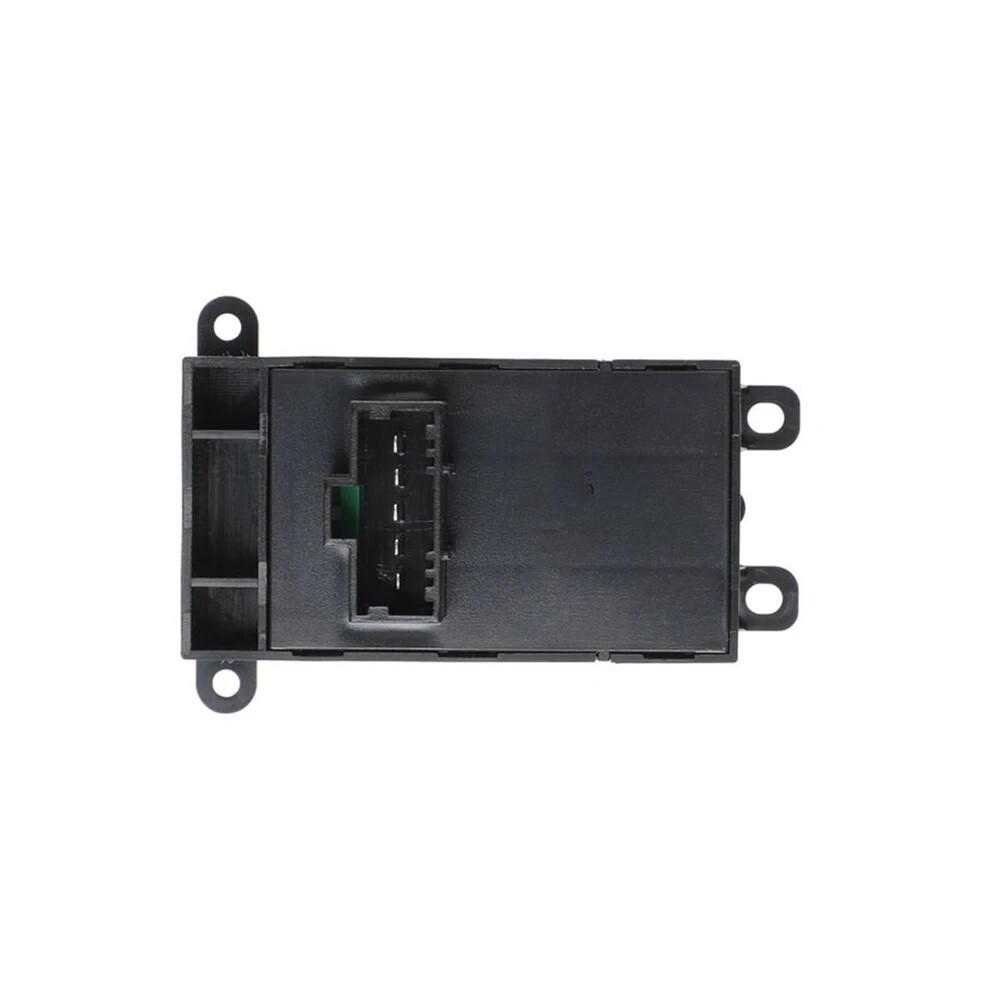 Rear L/R Power Window Regulator Control Switch For Honda Fit Jazz City 2009-2014
