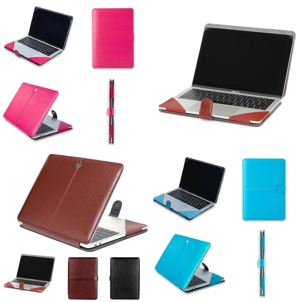 Чехол из полиуретана для Macbook Pro Retina 133 дюйма с противоударными свойствами для студентов и профессионалов