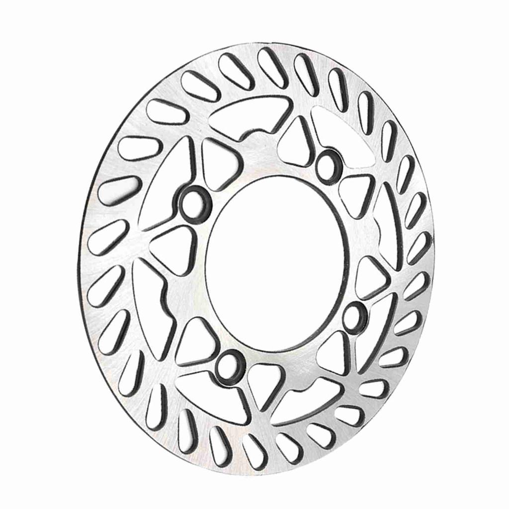190мм Передний Задний Тормозной Диск Ротор для 50CC 160CC SDG Колесо Питбайки