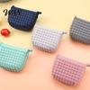 Baking Gloves 2Pcs Silicone Oven Mitts Heat Resistant Thick Grid Pattern Non-Slip for Microwave Kitchen Accessory Temperature Clip