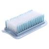 Shoe Cleaner Brush Soft Bristle Versatile Laundry Brush Durability Stain Remover Brush for Clothing