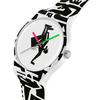 Наручные часы Swatch FREEZE TIME SO29Z147 Белые