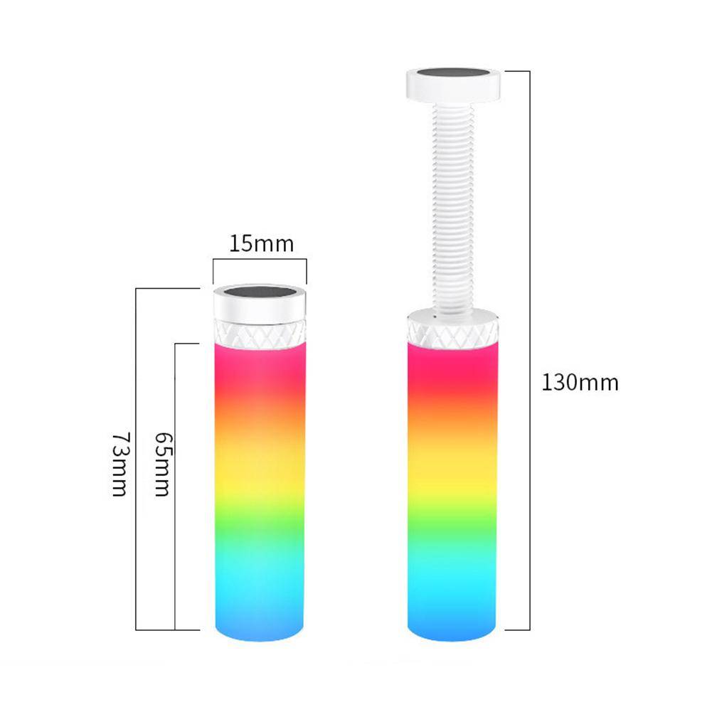 5V 3-контактный ARGB держатель для видеокарты, кронштейн для поддержки GPU, универсальный держатель для видеокарты VGA, аксессуары для корпуса настольного ПК
