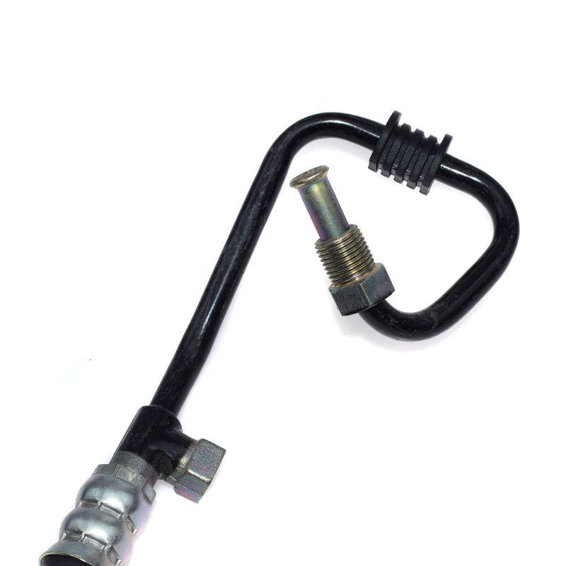 Power Steering High-Pressure Hose Assembly For Honda Accord Petrol Models 2.0-Litre/2.4-Litre Automotive Power System Components
