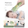 Oaks Baby Hair Clipper for Shaving Hair, Electric Clipper for Toddlers, Baby Hair Cutting Tool for Cutting Fetal Hair 330