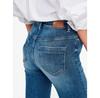 Only Forever High Life Skinny Rea958 High Waist Jeans