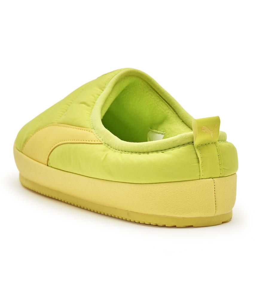 Puma X Mardi Merdi Turf Утепленные - Неоновый желтый / 396260-02