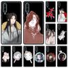 Heaven Officials Blessing Case For Huawei P30 Lite Shell For Huawei P50 Pro P20 P40 Lite E P Smart Z 2021 Y6p Y9s Y7a 2019 Cover
