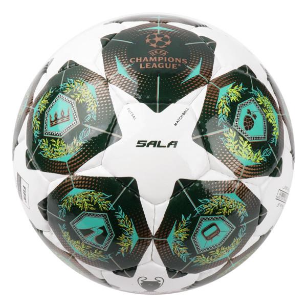adidas Мяч Ucl Pro Futsal 1294 сертифицирован Fifa Нет. 4 Школьный спортивный клуб Клубный клуб Футбольный матч