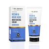 Dr. Sheth's Kesar & Kojic Acid Moisturizing Cream | For Normal To Combination Skin | Reduces Pigmentation| Non Sticky | Unisex | 100g