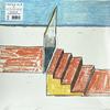 LP Record HOMESHAKE - Fresh Air LYN023 Sinderlyn 2022 US Dance & Electronica