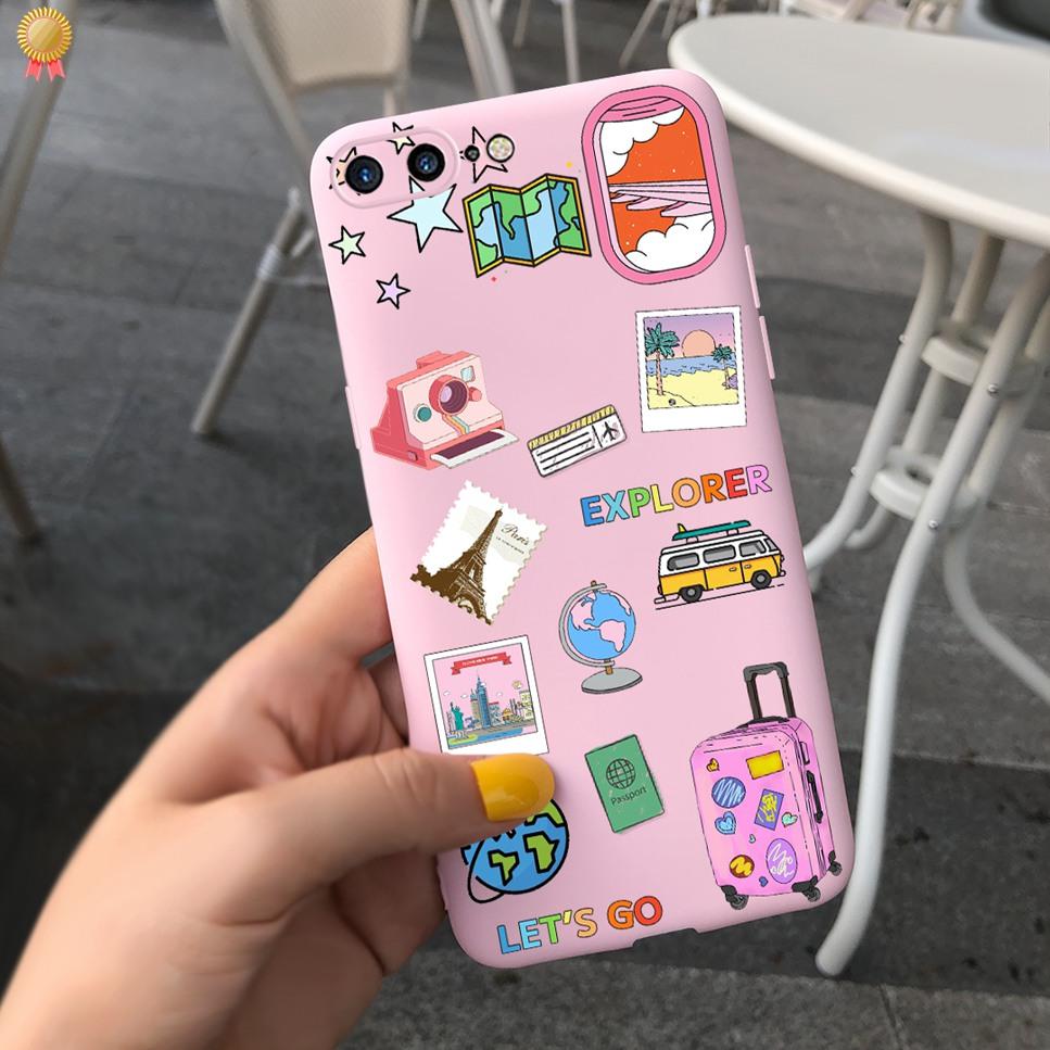 For IPhone 7 Plus 7Plus Case Cute Butterfly Black Silicone Shockproof Capa For IPhone7 Funda For IPhone 7 Plus 7Plus Phone Shell