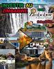 Книга INVESTIR AU ZIMBABWE - Visit Zimbabwe - Celso Salles : Collection Investir En Afrique