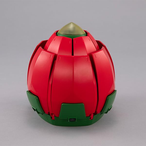 Серия Machine Build Мобильный истребитель G Gundam Bud Carrier 140мм ПВХ Модель Прибл.. Предварительно окрашенный Полуфабрикат