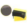 Car Corner Wiping EVA Waxing Sponge Tire Sponge Brush High Density Car Wash Sponge