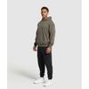 Gymshark Rest Day Essentials Hoodie Camo Brown A3a8z Nby9
