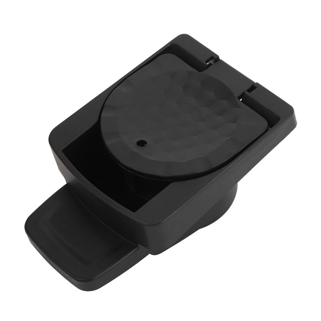 Адаптер для кофейных капсул, многоразовый, заправляемый, адаптер для кофейных капсул для кофемашины