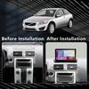 Android Car Radio для Volvo C30 S40 V50 C70 2006 2007-2012 Мультимедиа Bluetooth Плеер Навигация 4G GPS Carplay стерео