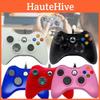 Фабричная оптовая продажа контроллера Xbox360 для ПК, ТВ-приставки, геймпада с функцией вибрации для Steam и Android TV