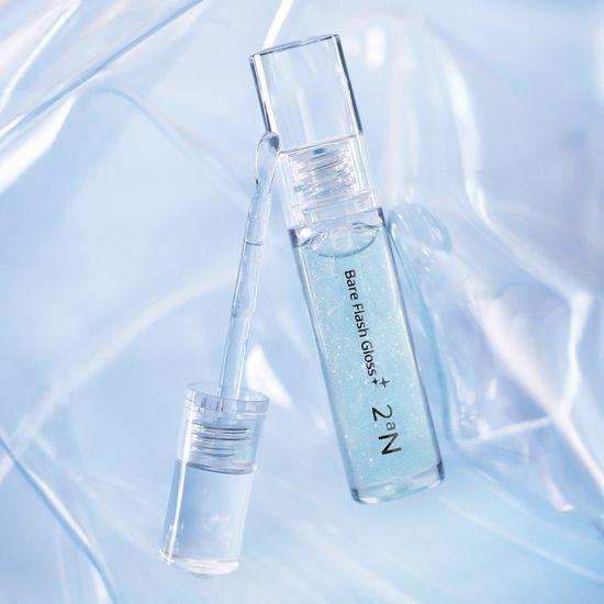 2aN Блеск Bear Flash 5г 4цвета