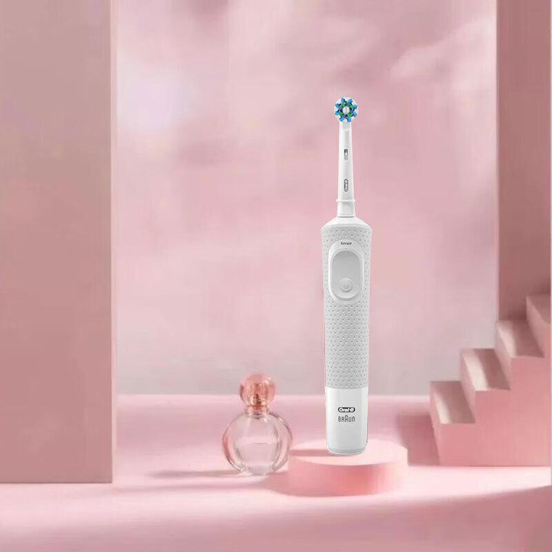 Oral-B D100 Sonic Electric Toothbrush
