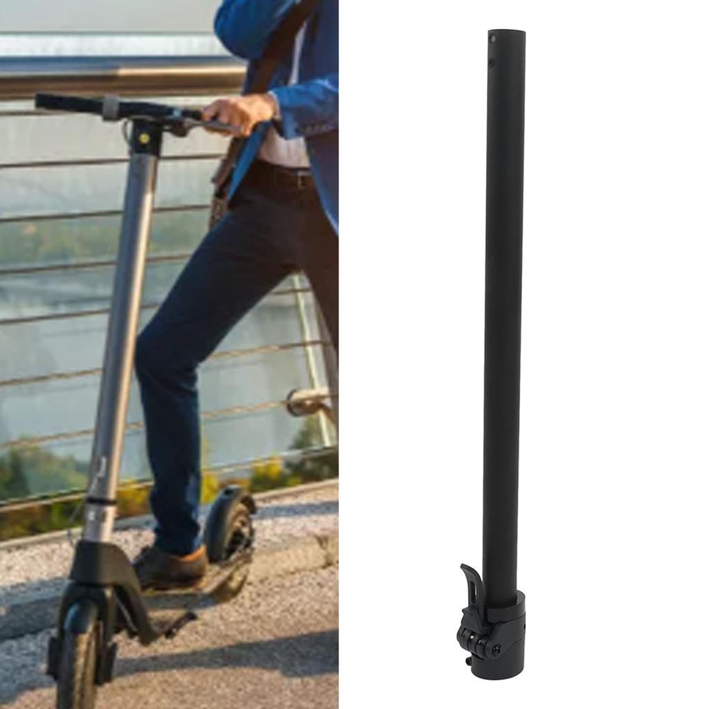 Электрический самокат складной стержень алюминиевый сплав самокат складной столб для Xiaomi M365 66 см длина