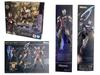 TAMASHII NATIONS Мстители Железный человек Марк 85 160 мм окрашенная подвижная фигурка SHFiguarts -FINAL BATTLEEDITION- Приблизительно. АБС и ПВХ и литье под давлением