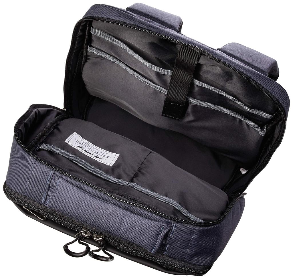 NEOPRO KARUXUS Backpack S Con [NEOPRO] 2-082