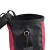 Rock Climbing Chalk Bag Drawstring Closure Bag Adjustable Bouldering Chalk Bag Bucket  for Gym Climbing, Gymnastic