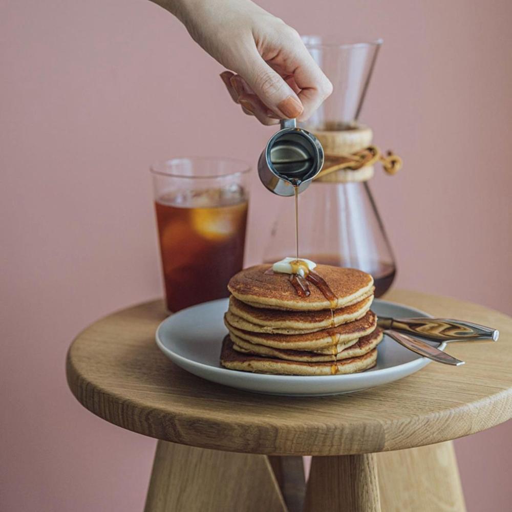 Barista Stainless Steel Kitchen Home Mugs Milk Frothing Pitcher Coffee Cup Steaming Pitcher