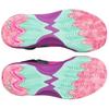 Under Armour Spawn 7 Black Andromeda Purple Мужские кроссовки Comet-Green 3028834-001