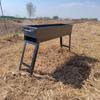 SMVP Thickened Portable Charcoal BBQ Grill