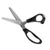 Fabric Decorative RoundCelsius    Pinking Shears Scissors Clipper 3 5 7mm