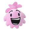 Битва за Остров Мечты BFDI Плюшевая Игрушка Мультяшная Кукла Мягкая Набивная Фигурка Маркер Ручка Картошка Фри Бутылка Гвоздь Пирог Мальчик Девочки Подарки на День Рождения
