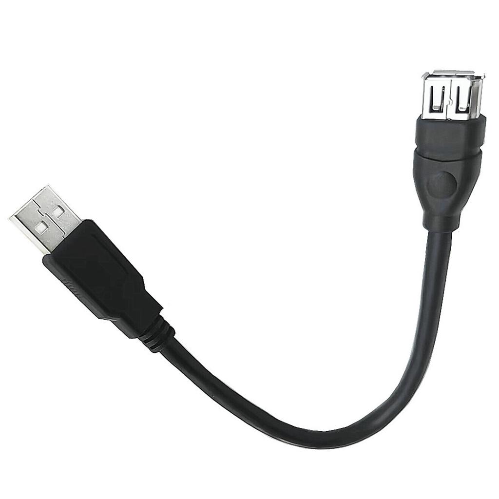 Firewire IEEE 1394 6Pin Female To USB 2.0 Male Adapter Converter Cable for Digital Devices 20cm